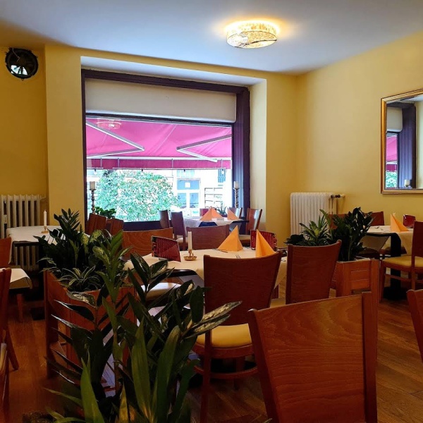 Kumari Restaurant Berlin