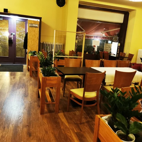 Kumari Restaurant Berlin