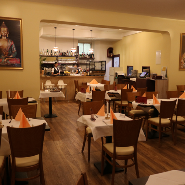 Kumari Restaurant Berlin